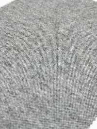 10-1 Serish Chambray[Tessile / Tessuto] SASAKISELLM Sottofoto