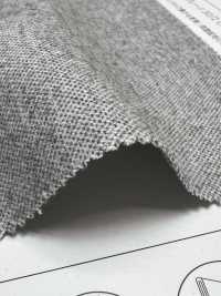 10-1 Serish Chambray[Tessile / Tessuto] SASAKISELLM Sottofoto
