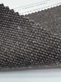 10-18 Tweed Celtico Kersey[Tessile / Tessuto] SASAKISELLM Sottofoto