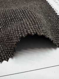 10-18 Tweed Celtico Kersey[Tessile / Tessuto] SASAKISELLM Sottofoto