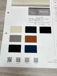 1200 Wofil® PIÙ[Tessile / Tessuto] SASAKISELLM Sottofoto