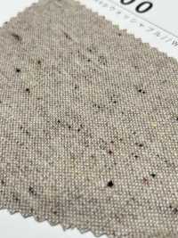16400 Auras Nep Lavabile // NEP TWEED LAVABILE[Tessile / Tessuto] SASAKISELLM Sottofoto
