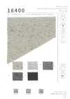 16400 Auras Lavabile Nep Tweed