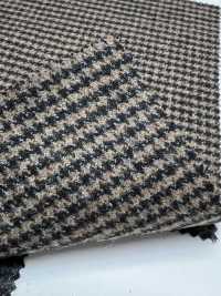 32100-1 Piviere Di Tweed Lavabile[Tessile / Tessuto] SASAKISELLM Sottofoto