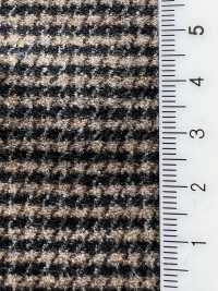 32100-1 Piviere Di Tweed Lavabile[Tessile / Tessuto] SASAKISELLM Sottofoto