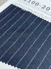 32100-20 Strisce Di Tweed Lavabili[Tessile / Tessuto] SASAKISELLM Sottofoto