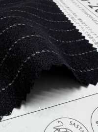 32100-20 Strisce Di Tweed Lavabili[Tessile / Tessuto] SASAKISELLM Sottofoto