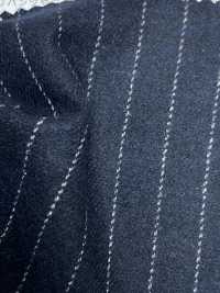 32100-20 Strisce Di Tweed Lavabili[Tessile / Tessuto] SASAKISELLM Sottofoto