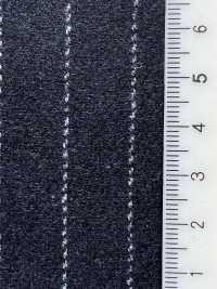 32100-20 Strisce Di Tweed Lavabili[Tessile / Tessuto] SASAKISELLM Sottofoto