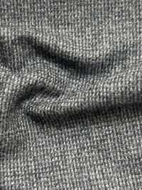 32100-30 Spillo In Tweed Lavabile[Tessile / Tessuto] SASAKISELLM Sottofoto