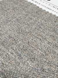 32123 Tweed Misto Slub[Tessile / Tessuto] SASAKISELLM Sottofoto