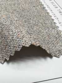 32123 Tweed Misto Slub[Tessile / Tessuto] SASAKISELLM Sottofoto