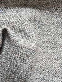32123 Tweed Misto Slub[Tessile / Tessuto] SASAKISELLM Sottofoto