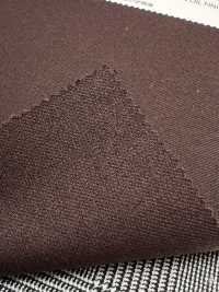 4135052 Sustina T/R Argan Gabardine[Tessile / Tessuto] SASAKISELLM Sottofoto