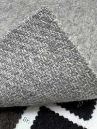 2148852 Riwool Shaggy[Tessile / Tessuto] SASAKISELLM Sottofoto