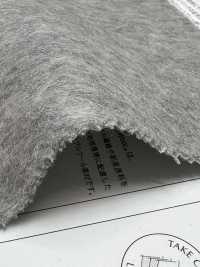 2148852 Riwool Shaggy[Tessile / Tessuto] SASAKISELLM Sottofoto