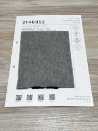 2148852 Riwool Shaggy[Tessile / Tessuto] SASAKISELLM Sottofoto