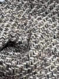 4148854 REWOOL® MIX TWEED[Tessile / Tessuto] SASAKISELLM Sottofoto