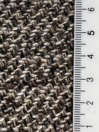 4148854 REWOOL® MIX TWEED[Tessile / Tessuto] SASAKISELLM Sottofoto