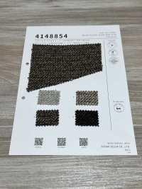 4148854 REWOOL® MIX TWEED[Tessile / Tessuto] SASAKISELLM Sottofoto