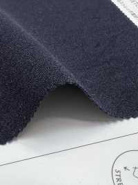 77820 SOFINA LARGO // TRICOT STRETCH N/PU[Tessile / Tessuto] SASAKISELLM Sottofoto