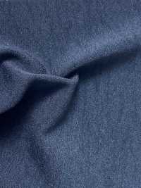 77820 SOFINA LARGO // TRICOT STRETCH N/PU[Tessile / Tessuto] SASAKISELLM Sottofoto