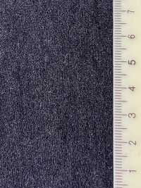 77820 SOFINA LARGO // TRICOT STRETCH N/PU[Tessile / Tessuto] SASAKISELLM Sottofoto