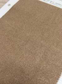 7961 TRICOT ELASTICIZZATO IN VELLUTO A COSTE WAFIL®[Tessile / Tessuto] SASAKISELLM Sottofoto