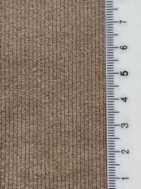 7961 TRICOT ELASTICIZZATO IN VELLUTO A COSTE WAFIL®[Tessile / Tessuto] SASAKISELLM Sottofoto