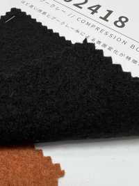 2162418 Boucle Compresso[Tessile / Tessuto] SASAKISELLM Sottofoto