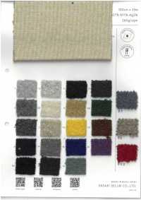 62100 Angora Pile[Tessile / Tessuto] SASAKISELLM Sottofoto