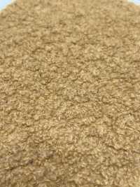 62100 Angora Pile[Tessile / Tessuto] SASAKISELLM Sottofoto