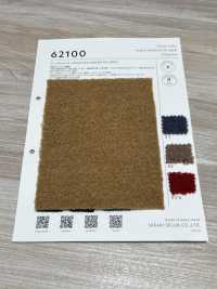 62100 Angora Pile[Tessile / Tessuto] SASAKISELLM Sottofoto