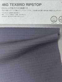 1076401 Tessuto Ripstop 46G TEXBRID[Tessile / Tessuto] TAKISADA NAGOYA Sottofoto