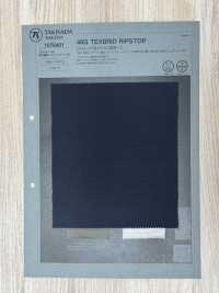 1076401 Tessuto Ripstop 46G TEXBRID[Tessile / Tessuto] TAKISADA NAGOYA Sottofoto