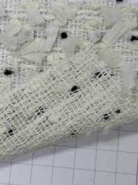 84695 Soffici Pompon[Tessile / Tessuto] Parika Sottofoto