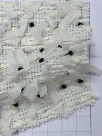 84695 Soffici Pompon[Tessile / Tessuto] Parika Sottofoto