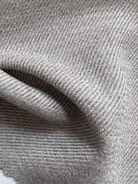 TME-0518 SOPRA IL LINO // TWILL SIMILE AL LINO[Tessile / Tessuto] SASAKISELLM Sottofoto