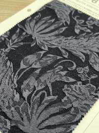 185-48121 Jacquard Elasticizzato T/C[Tessile / Tessuto] SASAKISELLM Sottofoto