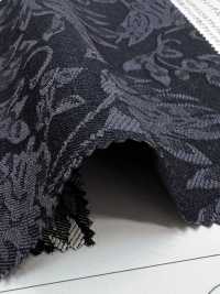 185-48121 Jacquard Elasticizzato T/C[Tessile / Tessuto] SASAKISELLM Sottofoto