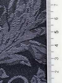 185-48121 Jacquard Elasticizzato T/C[Tessile / Tessuto] SASAKISELLM Sottofoto