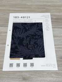 185-48121 Jacquard Elasticizzato T/C[Tessile / Tessuto] SASAKISELLM Sottofoto