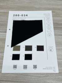 280-034 Nylon Airflow Vintage[Tessile / Tessuto] SASAKISELLM Sottofoto