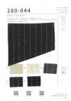 280-044 Strisce Di Lino Comfit