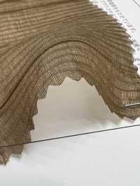 280-047 Sheer Wrinkle Dobby[Tessile / Tessuto] SASAKISELLM Sottofoto