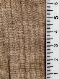 280-047 Sheer Wrinkle Dobby[Tessile / Tessuto] SASAKISELLM Sottofoto
