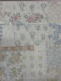 850516 Patchwork In Tela Di Lino SEVENBERRY®[Tessile / Tessuto] VANCET Sottofoto