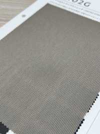 22102G Micro Stripe Stretch[Tessile / Tessuto] SASAKISELLM Sottofoto