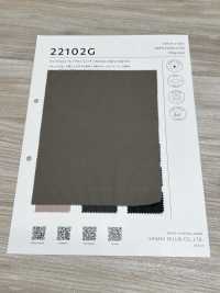 22102G Micro Stripe Stretch[Tessile / Tessuto] SASAKISELLM Sottofoto