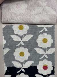 850517 SEVENBERRY® Lino Lino Tela Mamma[Tessile / Tessuto] VANCET Sottofoto